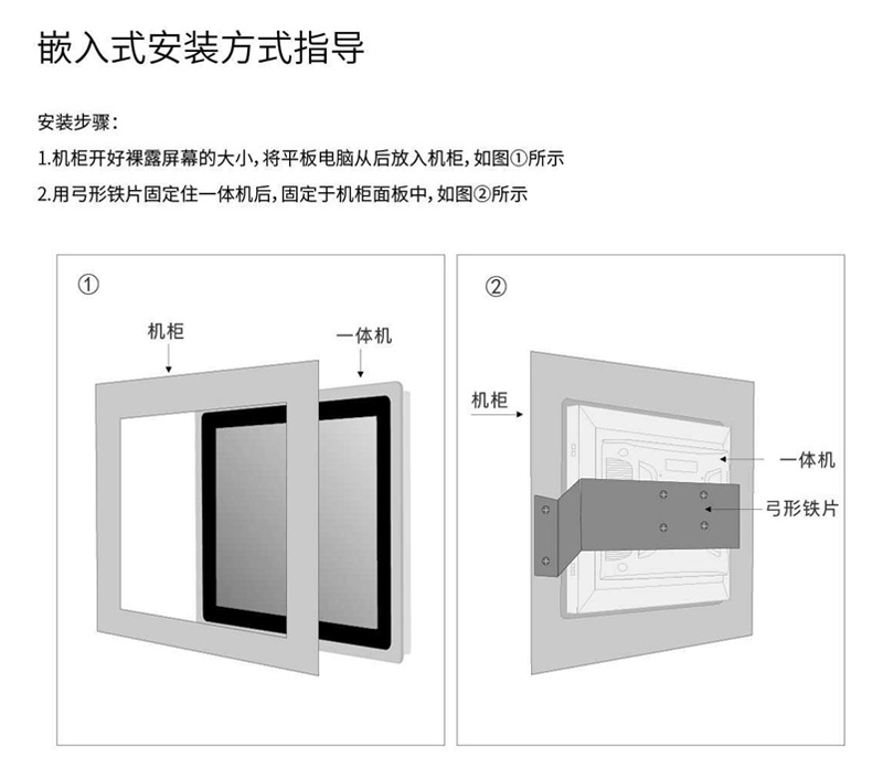 工業(yè)平板電腦|工業(yè)顯示器|工控主機