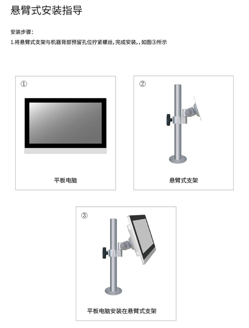 工業(yè)平板電腦|工業(yè)顯示器|工控主機
